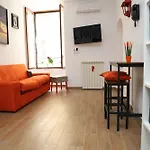 Bernadette Boutique Appartement Napels