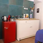 Appartement Bernadette Boutique Napels