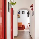 Bernadette Boutique Appartement Napels