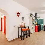 Bernadette Boutique Appartement *
