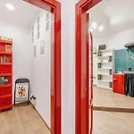 Bernadette Boutique Appartement Napels
