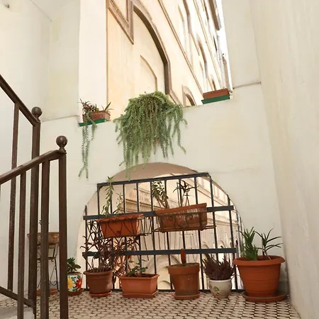 Apartmán Bernadette Boutique Neapol