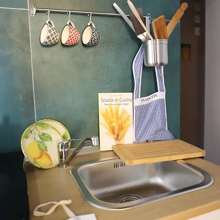 Apartmán Bernadette Boutique *