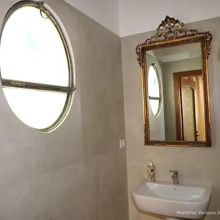 Apartament Bernadette Boutique Neapol