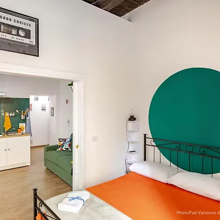 Bernadette Boutique Apartament Neapol