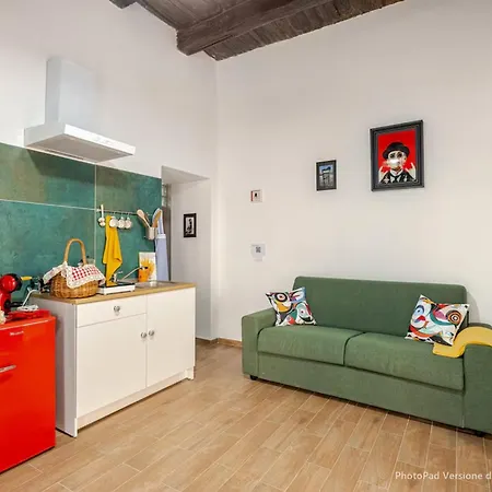 Apartmán Bernadette Boutique