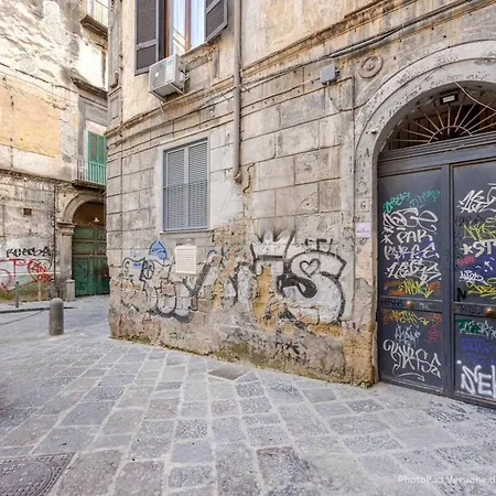 Bernadette Boutique Appartement *