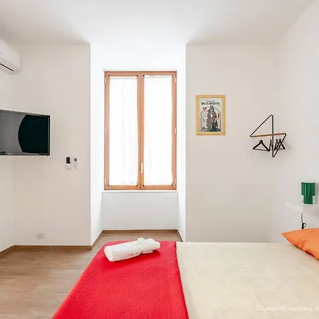 Appartement Bernadette Boutique