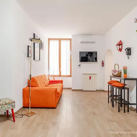 Appartement Bernadette Boutique
