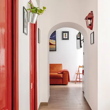 Bernadette Boutique Apartament Neapol
