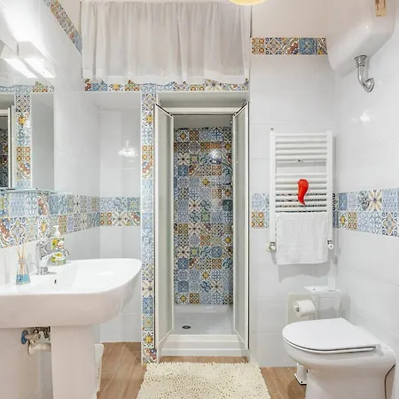 Apartament Bernadette Boutique Neapol