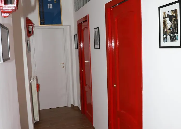 アパート Bernadette Boutique *