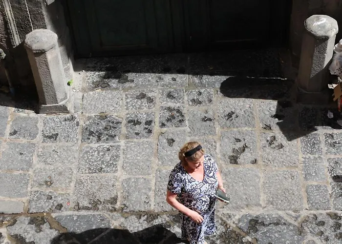 Bernadette Boutique ナポリ