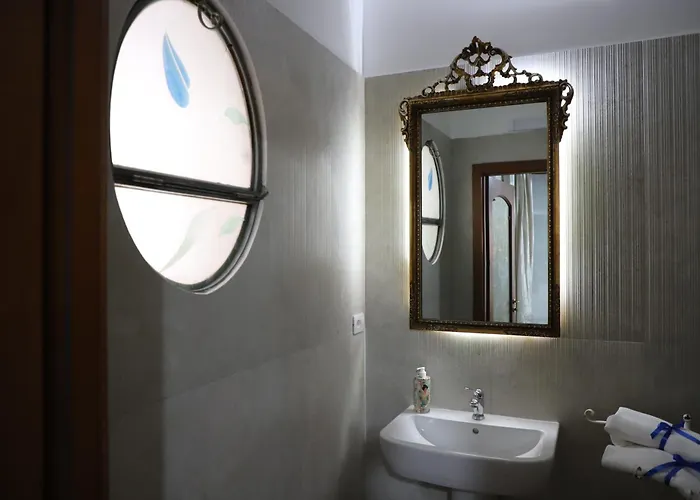 Bernadette Boutique アパート