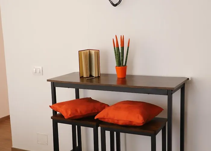 Bernadette Boutique アパート *