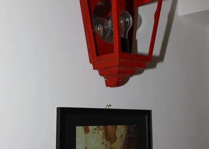 Bernadette Boutique アパート *