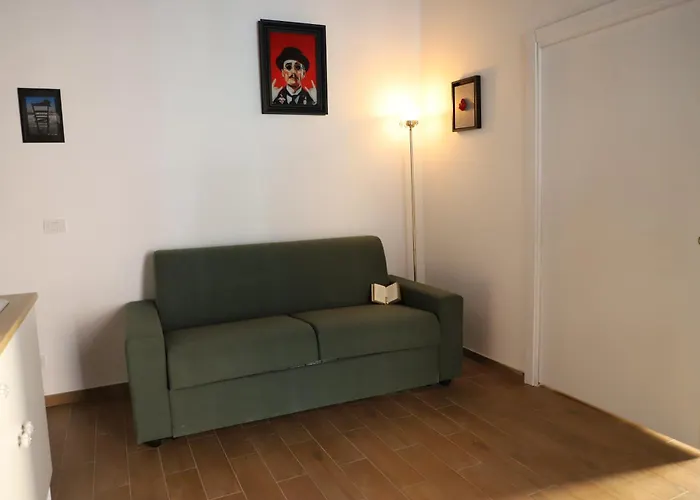 Bernadette Boutique ナポリ