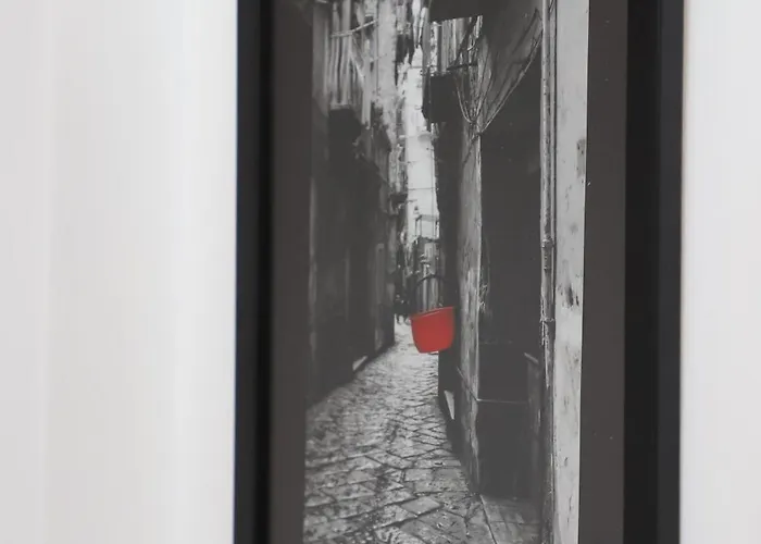 Bernadette Boutique アパート *