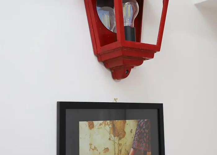 Apartment Bernadette Boutique *