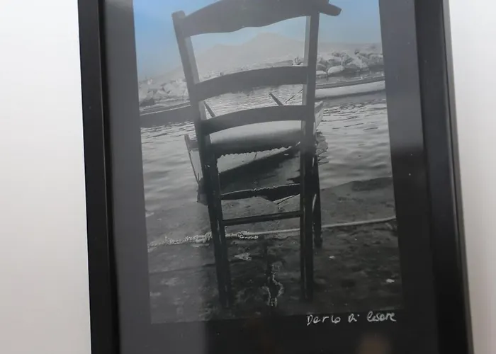 Bernadette Boutique * ナポリ