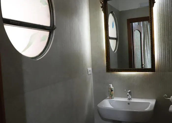 アパート Bernadette Boutique