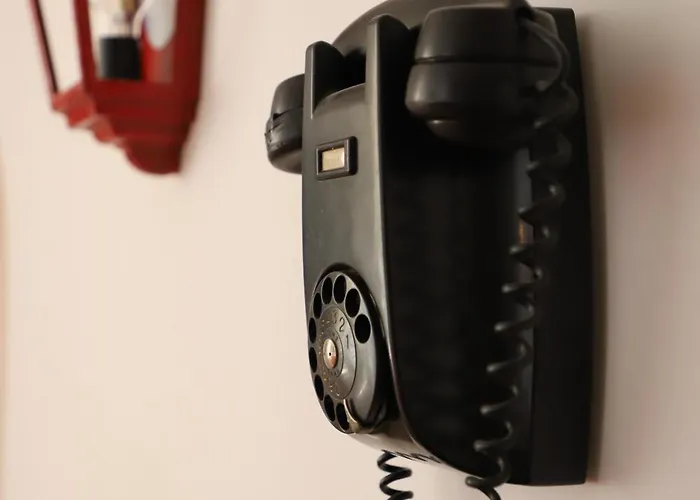 Bernadette Boutique *