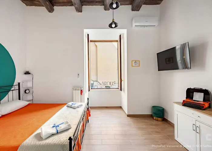 Apartment Bernadette Boutique *
