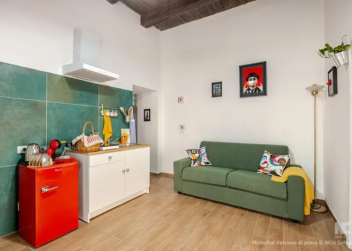 アパート Bernadette Boutique