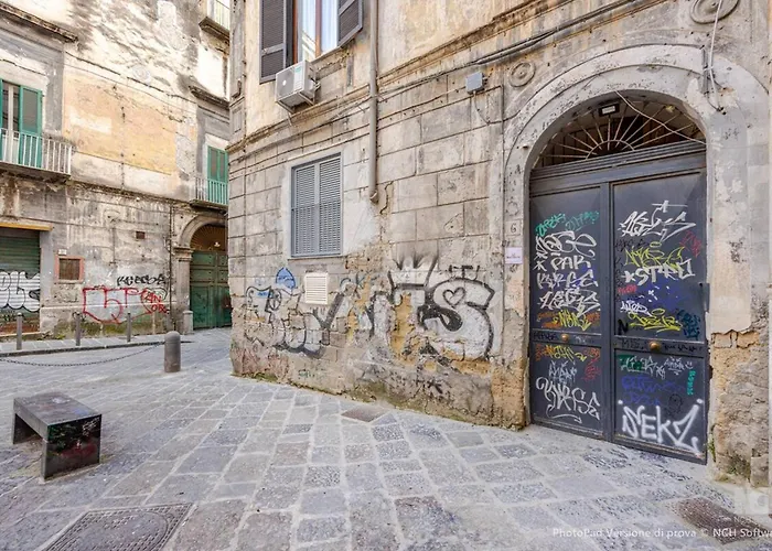 Bernadette Boutique アパート *