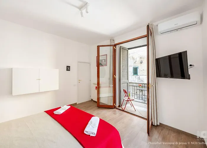 Bernadette Boutique Apartment