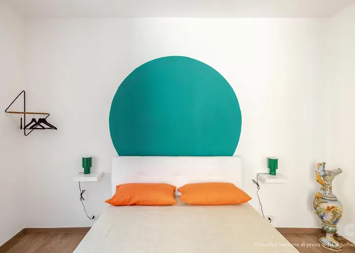 Bernadette Boutique アパート