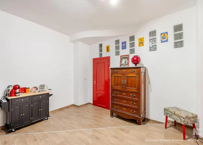 Bernadette Boutique アパート *