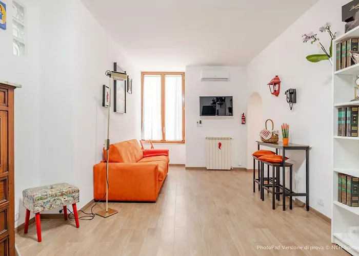 Apartment Bernadette Boutique