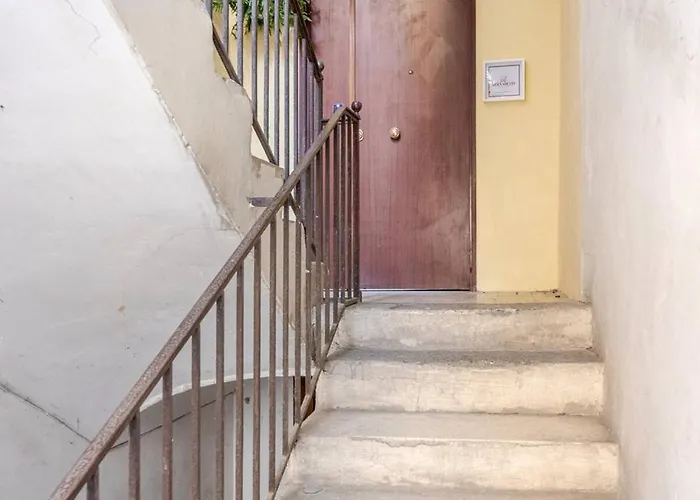 Bernadette Boutique Apartment *