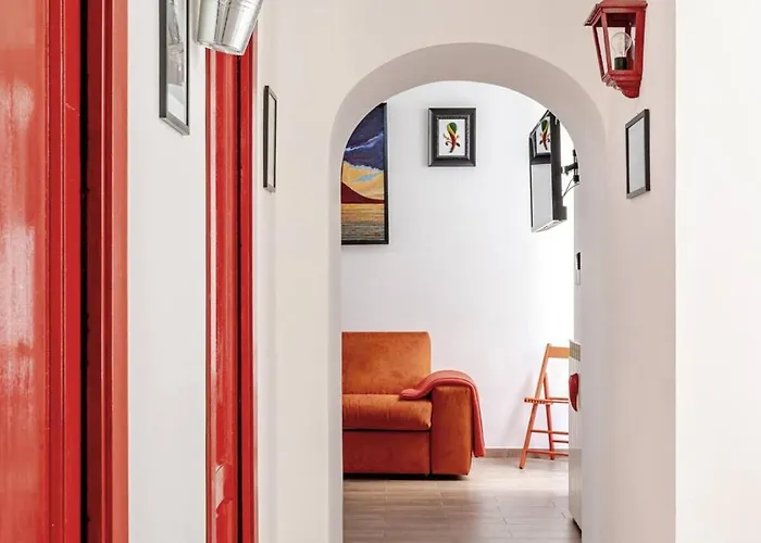 Bernadette Boutique アパート ナポリ