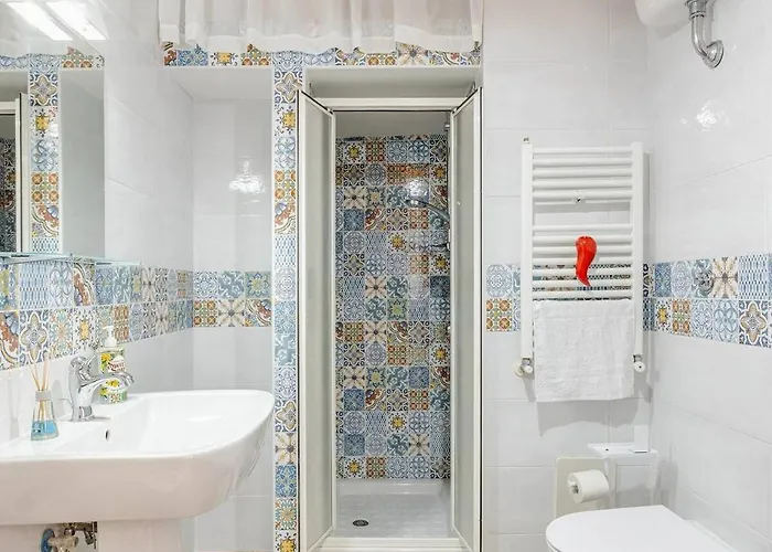 Apartment Bernadette Boutique Naples