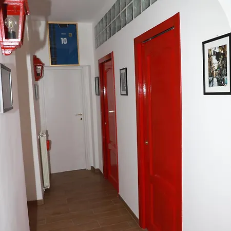 Apartment Bernadette Boutique *