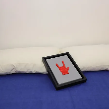 Apartment Bernadette Boutique Naples