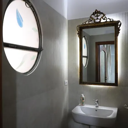 Bernadette Boutique Apartment