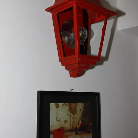 Bernadette Boutique Apartment *