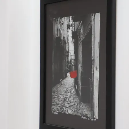 Bernadette Boutique Apartment *