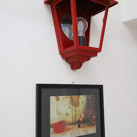 Apartment Bernadette Boutique *