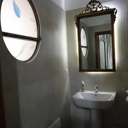 Apartment Bernadette Boutique