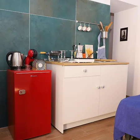 Apartment Bernadette Boutique Naples