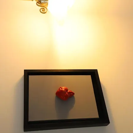 Apartment Bernadette Boutique *