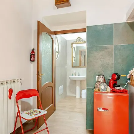 Apartment Bernadette Boutique *