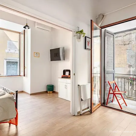 Bernadette Boutique Naples