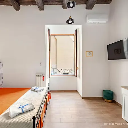 Apartment Bernadette Boutique *