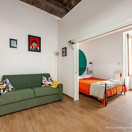 Apartment Bernadette Boutique *