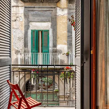 Bernadette Boutique Apartment *